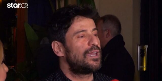 Ο Αλέξης Γεωργούλης θα αντικαταστήσει τον Σεφερλή στο “Ζητείται Ψεύτης”
