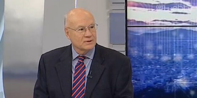 Συνδέεται η σεισμική δραστηριότητα του δυτικού τόξου με το ανατολικό τόξο;
