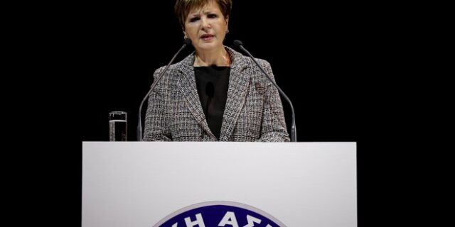 Προσέφυγε κατά Γεροβασίλη και Παπακώστα η ΠΟΑΣΥ