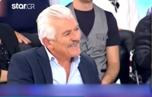 Γιώργος Γιαννόπουλος: “Πάω” με μικρές για να παίρνω πνοή. Με τη θεία μου να “πάω”;