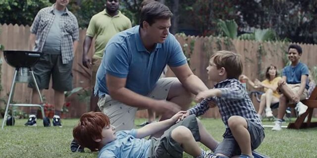 Η Gillette “ξύρισε” την πατριαρχία, δίχασε τους άντρες και απαντά