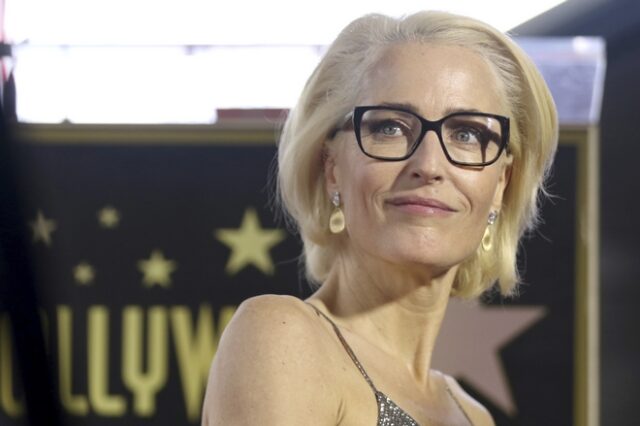 Netflix: Η Τζίλιαν Άντερσον θα υποδυθεί την Μάργκαρετ Θάτσερ στο “The Crown”