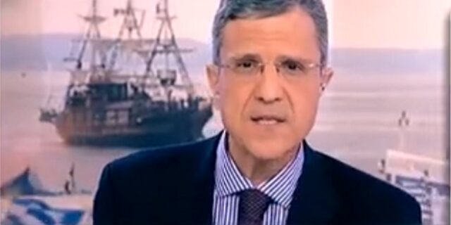 Ευρωψηφοδέλτιο ΝΔ: Ο Ρουβάς και ο Αυτιάς