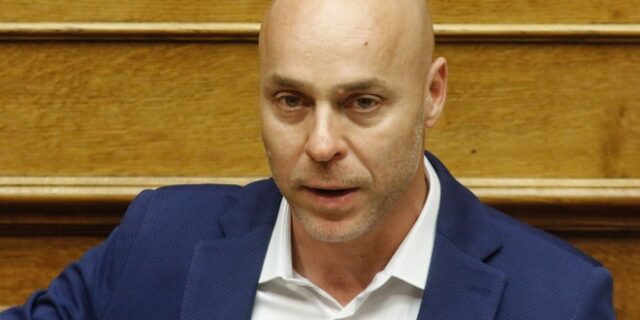 Γιώργος Αμυράς και Τέτα Διαμαντοπούλου στο ευρωψηφοδέλτιο της ΝΔ