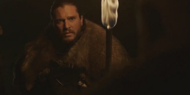 Game of Thrones: Καινούργιο ατμοσφαιρικό teaser trailer για τον 8ο κύκλο