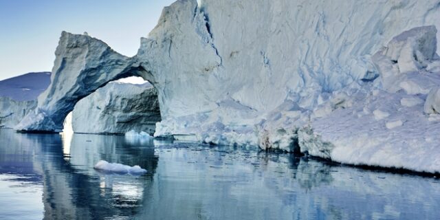 Οι ωκεανοί της Γης θα αλλάξουν χρώμα λόγω της κλιματικής αλλαγής