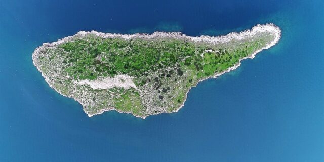 Το δίδυμο… αδερφάκι της Κύπρου βρίσκεται στην Ελλάδα