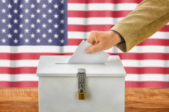 Εκλογές στις ΗΠΑ: Πάνω από 47 εκατομμύρια πολίτες έχουν ήδη ψηφίσει