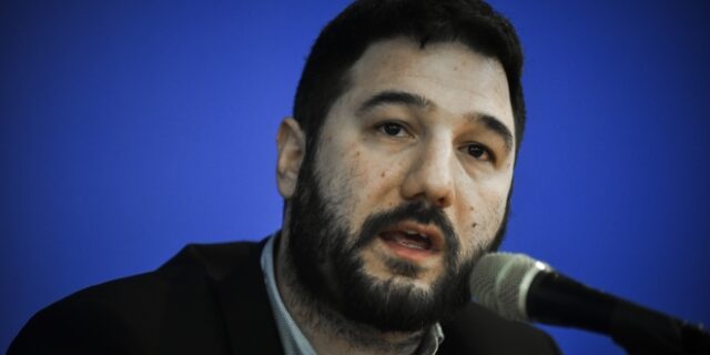 Ηλιόπουλος: Η Αθήνα δεν είναι χαμένη υπόθεση, έχω πεισμώσει να αλλάξω την πόλη