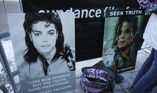 Leaving Neverland: Σοκ από το ντοκιμαντέρ για τους βιασμούς αγοριών από τον Μάικλ Τζάκσον