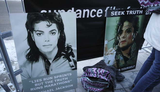 Leaving Neverland: Σοκ από το ντοκιμαντέρ για τους βιασμούς αγοριών από τον Μάικλ Τζάκσον