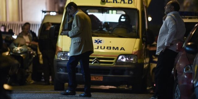 Πυροβολισμοί στην Καλλιθέα: Νεκρός ο ιδιοκτήτης χαρτοπαικτικής λέσχης