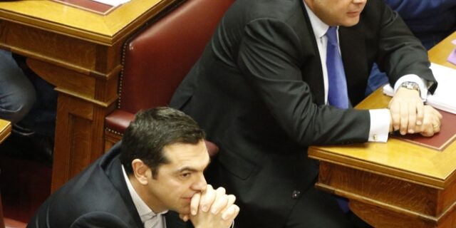 “Τίτλοι τέλους” στις σχέσεις ΣΥΡΙΖΑ-ΑΝΕΛ