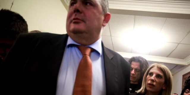 Αλαλούμ από Καμμένο. Ο πρωθυπουργός πρέπει να βάλει ένα τέλος