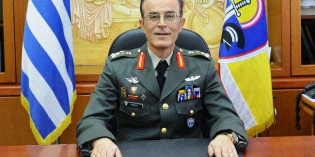 Καλά στην υγεία του ο αρχηγός ΓΕΣ – Τι αναφέρει το ιατρικό ανακοινωθέν