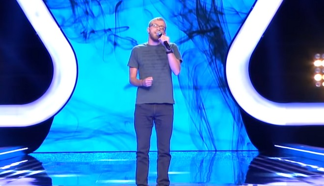 The Voice: Πέθανε παίχτης από την ομάδα του Πάνου Μουζουράκη