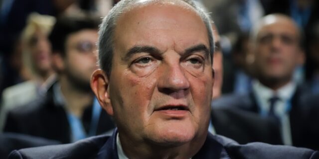 “Πυρ και μανία” με ανώτατο στέλεχος της ΕΥΠ οι “καραμανλικοί”