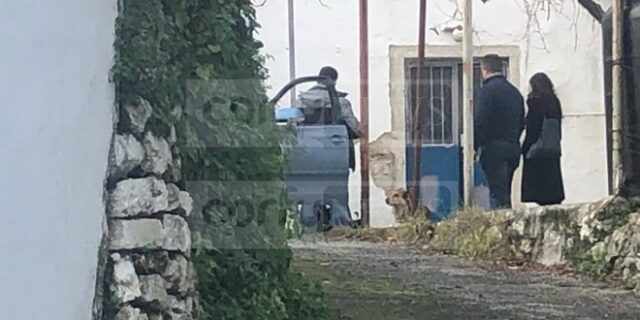 Κέρκυρα: “Βοηθήστε με να βρω το παιδί μου” έλεγε ο παιδοκτόνος πριν “σπάσει” – Τώρα δηλώνει “μετανιωμένος”
