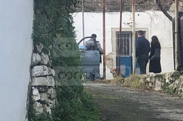 Κέρκυρα: “Βοηθήστε με να βρω το παιδί μου” έλεγε ο παιδοκτόνος πριν “σπάσει” – Τώρα δηλώνει “μετανιωμένος”