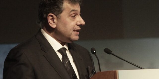 Κορκίδης για αύξηση κατώτατου μισθού: Δεν θα συνέδεα το θέμα με τη Συμφωνία των Πρεσπών