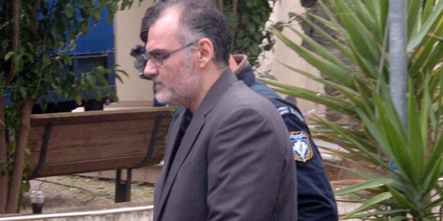 Κορκονέας: Πυροβόλησα και φύγαμε