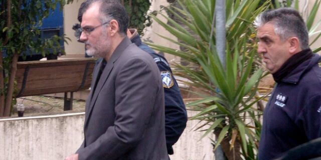 Δίκη Κορκονέα: Ο εισαγγελέας Εφετών “είδε” ενδεχόμενο δόλο στο φόνο Γρηγορόπουλου