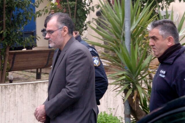 Δίκη Γρηγορόπουλου: Σήμερα η απολογία του Επαμ. Κορκονέα