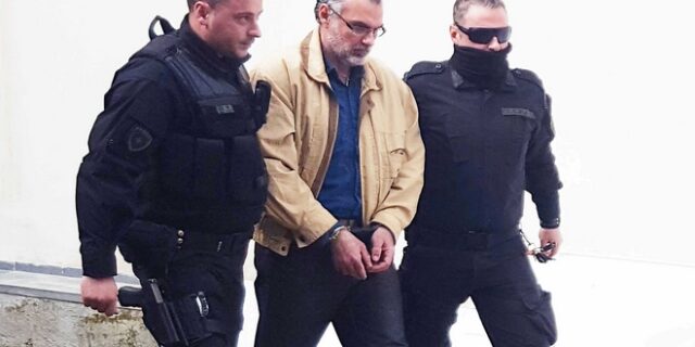 Επαμ. Κορκονέας: “Στόχευσα ευθεία και προς τα κάτω”