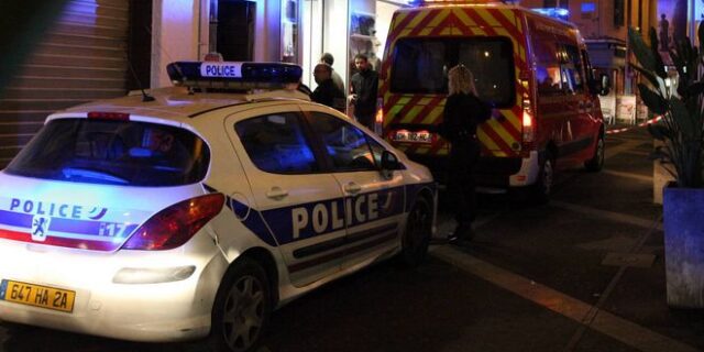 Πυροβολισμοί στην Κορσική: Ένας νεκρός και έξι τραυματίες