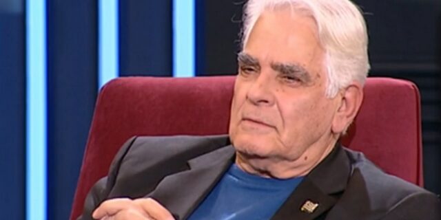 Ο Κώστας Πρέκας θα ντυθεί γαμπρός