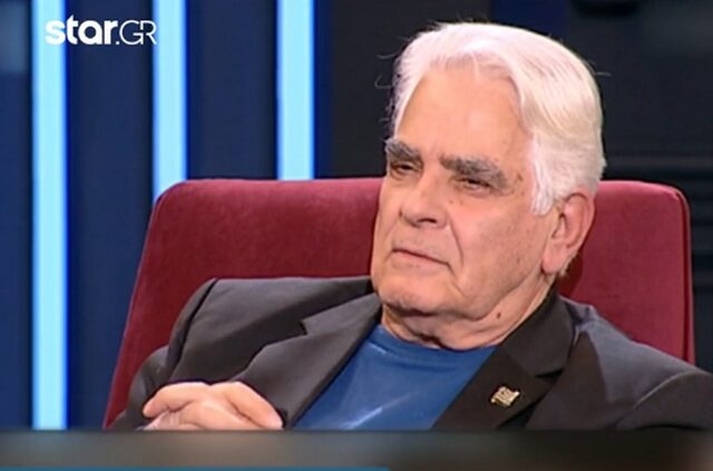 Ο Κώστας Πρέκας θα ντυθεί γαμπρός