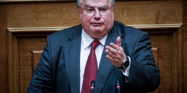 Κόντρα Κοτζιά-Κουμουτσάκου για το Βουκουρέστι