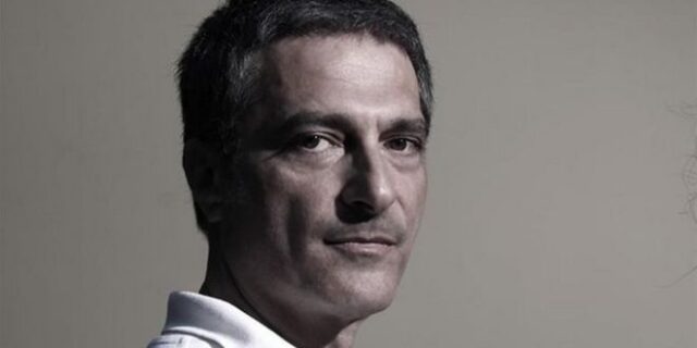 Ο καλλιτεχνικός διευθυντής της ΕΛΣ Γ. Κουμεντάκης στην εκπομπή “Πεζοί στον Αέρα”