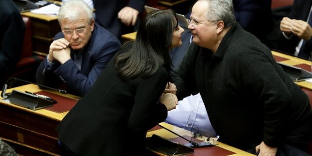 Κοτζιάς: Σήμερα νίκησε η πολιτική ειρήνης