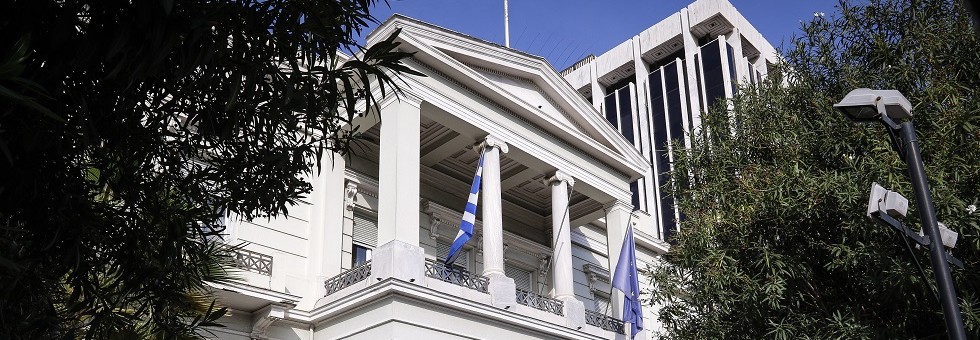 Διπλωματικές πηγές: Η Ελλάδα υποστήριζε εξ αρχής τη διεξαγωγή εκλογών στη Βενεζουέλα