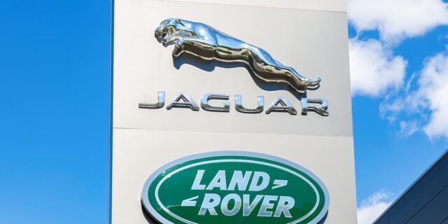 Η Jaguar Land Rover προχωρά στην περικοπή 4.500 θέσεων εργασίας