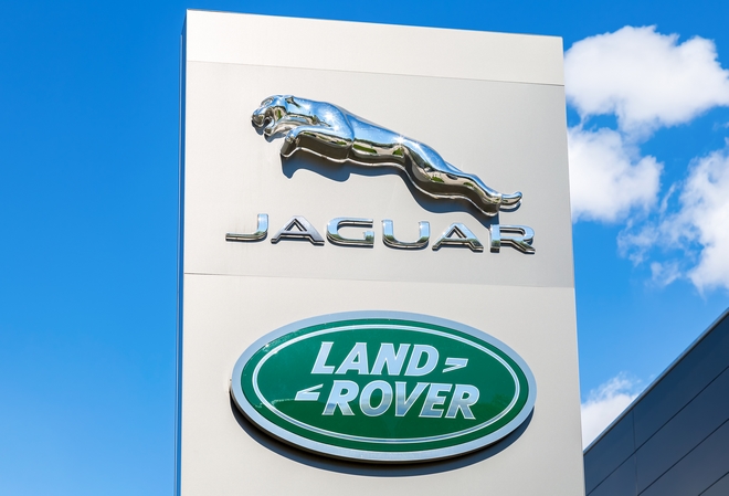Η Jaguar Land Rover προχωρά στην περικοπή 4.500 θέσεων εργασίας