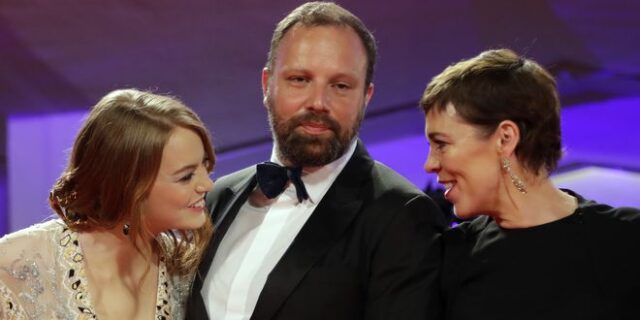 Όσκαρ 2019: “Ντέρμπι” μεταξύ Favourite και Roma βλέπει ο αμερικανικός Τύπος