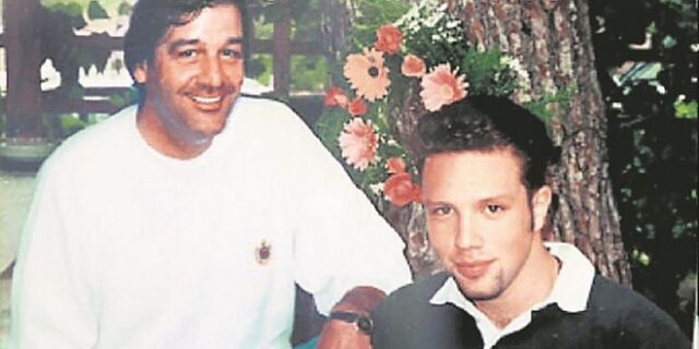 Πέθανε ο πατέρας του Γιώργου Λάνθιμου