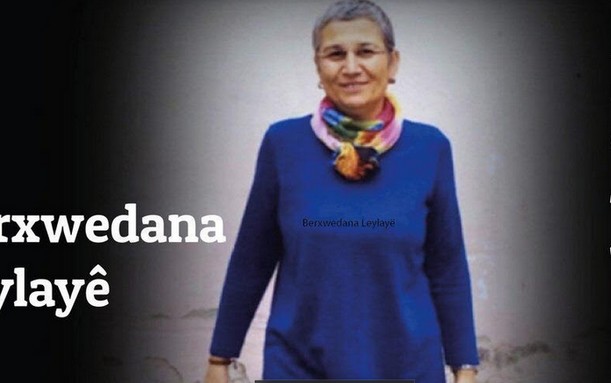 Κινδυνεύει η ζωή βουλευτή του HDP – Σε απεργία πείνας εδώ και 57 ημέρες