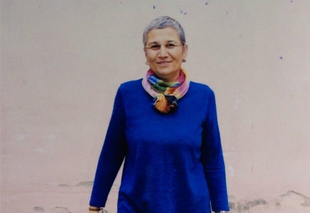 SOS για τη ζωή της Λεϊλά Γκιουβέν, έφτασε τις 71 ημέρες απεργίας πείνας