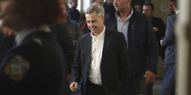 Απαγωγή Λεμπιδάκη: Την ενοχή των κατηγορούμενων προτείνει η εισαγγελέας