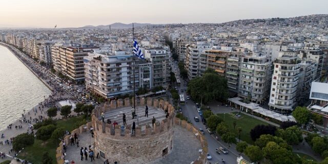 Παρέμβαση Υπερταμείου στο ΣτΕ υπερ της μεταβίβασης αρχαιολογικών χώρων και μνημείων