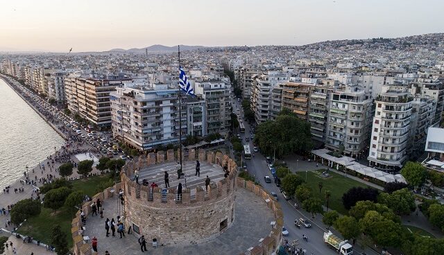 Παρέμβαση Υπερταμείου στο ΣτΕ υπερ της μεταβίβασης αρχαιολογικών χώρων και μνημείων