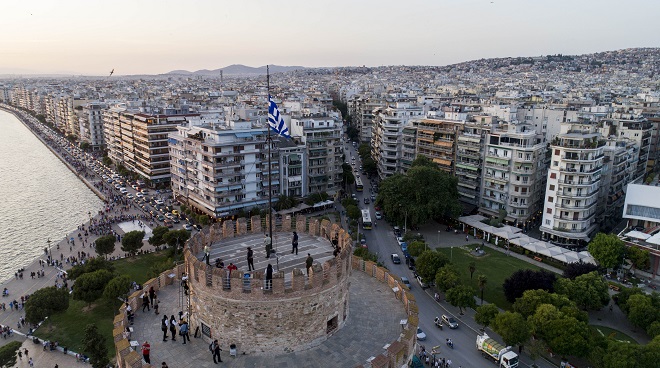 Παρέμβαση Υπερταμείου στο ΣτΕ υπερ της μεταβίβασης αρχαιολογικών χώρων και μνημείων