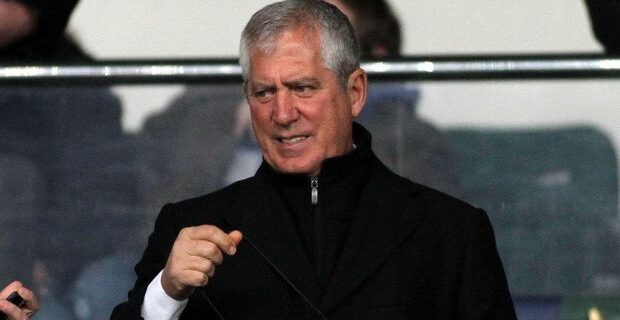 Ο Σπύρος Λιβαθηνός υποψήφιος δήμαρχος Μαραθώνα