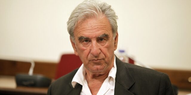 Εθνικές εκλογές 2019: Δεν θα κατέβει ο Σπύρος Λυκούδης