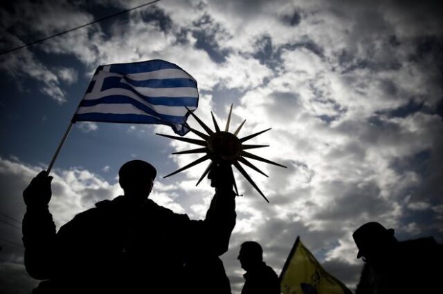 Οι “μακεδονομάχοι” δεν πέτυχαν να μην υπάρχουν πολιτικές παρουσίες στο Φεστιβάλ των Πρεσπών