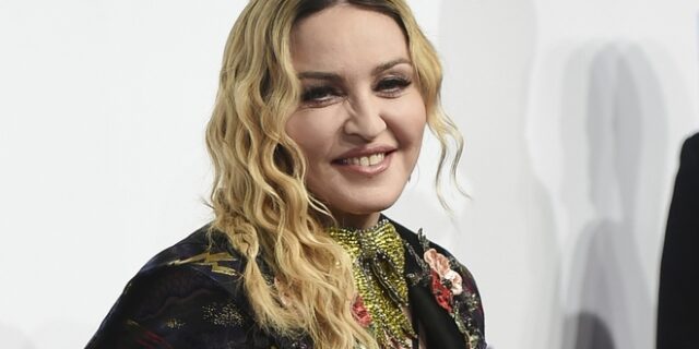 Φουντώνουν οι φήμες: Η Madonna στη φετινή Eurovision;
