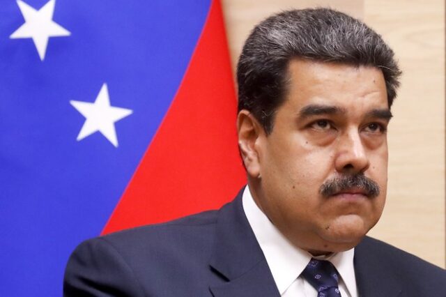Ο Μαδούρο προειδοποιεί για εμφύλιο πόλεμο στη Βενεζουέλα